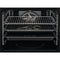 AEG BPK949230T - Inbouw Oven - Multifunctioneel met Pyroluxe® Plus - Vlekvrij roestvrij staal