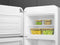 Smeg FAB30LWH5 - Koelkast Retro - Multiflow luchtcirculatie - Wit