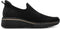 Tamaris M2378745 - Instaptrainers - Step-in technologie - Zwart