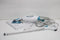 Black & Decker FSM1616-QS - Stoomreiniger 1600W - AutoSelect Technology - Wit