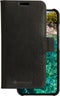 D. Bramante Galaxy S23 - Wallet Case - Handgemaakt volnerf leder - Zwart