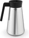 WMF KÜCHENminis - Koffiezetapparaat met thermoskan - 24-uurs timer en Keep Hot isolatie - Cromargan® roestvrij staal