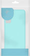 iMoshion Hoesje Geschikt voor Samsung Galaxy S21 Plus Hoesje Siliconen - iMoshion Color Backcover - Mintgroen