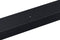 Samsung HW-C400 - Soundbar 2.0Ch met ingebouwde woofer - Zwart