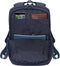 Rivacase 7760 - Notebook Rugzak - Geschikt voor 15.6 Inch - Waterafstotend - Blauw