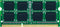 Goodram GR1600S364L11S - DDR3 Geheugen - 4GB 1600MHz CAS11 - Groen