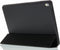 Luxe Bookcase voor iPad Pro 9.7 (2016) - Zwart