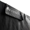 Juskys CoverSafe Pro - Tuinmeubelhoes - Waterdicht 1500 mm - Zwart - 242 x 182 x 100 cm