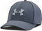 Under Armour Blitzing-Gry - Pet - Maat M/L - Grijs