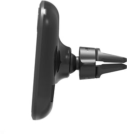 iOttie iTap 2 - Universele Draadloze Oplader - Magnetische Autohouder - Zwart