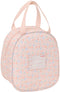 Sophie la Girafe - Thermische Snacktas - 19 x 22 x 14 cm