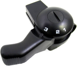 Edge Versteller voor 3 speed Sturmey Archer Imi-Nimbus