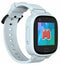 Moochies Connect - Smartwatch - Spraakoproepen GPS-tracking Waterdicht - Wit