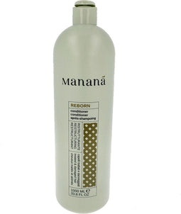 Conditioner Mananã Reborn 1 L