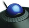 Kensington Orbit Trackball - Muismodel - Ergonomisch - Blauw (4 stuks)