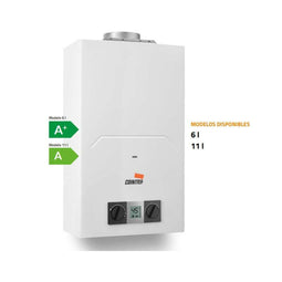 Cointra CADI 11 BUT - Huistelefoon - Ingebouwd display - Wit