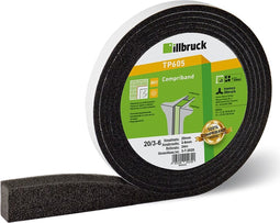 TP610 ILLMOD COMPRI | 15/3-6 | 5 pak a 4 rollen van 8 meter