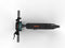 InMotion L9 Elektrische Step - EStep - Opbouwbaar - 95 KM bereik - 25 KM/H topsnelheid - Zwart