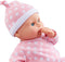 Melissa & Doug - Mine to Love Twins Luke & Lucy - Babypoppen voor jongens en meisjes