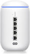 Ubiquiti UniFi Dream Router - Wi-Fi 6 - Mesh mogelijkheid - 2,4GHz en 5GHz