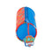The Paw Patrol - Alleshouder - Cool - Blauw Rood 20 x 7 x 7 cm