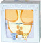 Woezel & Pip Baby Stoffen Blokken Puzzel 2001997