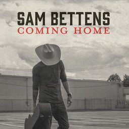 Sam Bettens - Coming Home - LP - Country/Americana