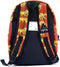 LITTLE LEGENDS BACKPACK TIGER