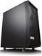 Fractal Design Meshify C - ATX Semi-tower Behuizing - 2x Ventilatoren - Zwart