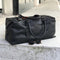 BURKELY Antique Avery - Weekender - Ruim hoofdcompartiment - Bruin