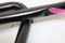 STIER - Stahulp/Werkstoel - 60x85cm - PU zitting