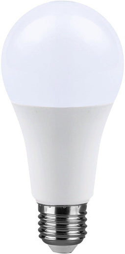 V-TAC VT-2017 - LED-lamp GLS - CREE - E27-fitting - 17 W - 1710 lumen - 6500 K