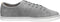Timberland Skape Park - Veterschoenen Laag - Leer - Grijs - Maat 43