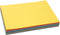 CC Gekleurd Karton - A2 180 gr - 10 kleuren (20 vel)