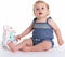 Tiny Love Sooth'N Groove Muziekmobiel - Muziekdoos met 18 melodieën - Tiny Princess Tales