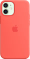 Apple MHKP3ZM/A - Soft case - MagSafe - Roze