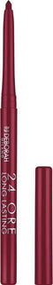 Deborah Milano 24Ore Longlasting Lip Pencil - 3 Violet Raisin