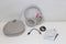 Sony WH-1000XM6 - Draadloze Over-Ear Koptelefoon - Noise Cancelling - Platinum Zilver