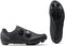 Northwave Rebel 3 Mtb-schoenen Zwart EU 46 Man