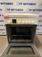 Bosch Gasfornuis - 4-pits
