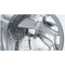 Bosch WGH244A5NL - Wasmachine - I-DOS SpeedPerfect ActiveWater Plus - Vrijstaand