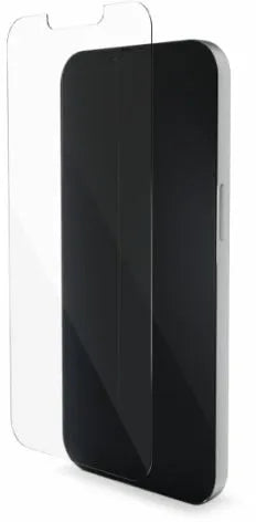 Mobilize - Motorola Edge 50 Neo - Gehard Glas Screenprotector - Transparant