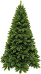 Triumph Tree Tsuga Kunstkerstboom - H120 x Ø86 cm - Groen