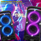 TPBEAT Bluetooth Luidspreker - 160 W Partybox met LED Lichtshow & 15 uur Accuduur
