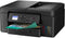 Brother DCP-T780DW - All-in-one inkjet printer - 1200 x 6000 DPI - Zwart