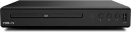 Philips TAEP200 - DVD-speler - 12-bits Video DAC - USB Media Link