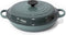 Le Creuset Braadpan Campagnard Signature Ocean ø 26 cm / 2.2 Liter