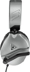 Turtle Beach Recon 70 - Gaming Headset - 40mm luidsprekers - Zilver Zwart