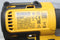 DeWalt DCF887NT - 18V Accu slagschroevendraaier - Brushless motor 205 Nm koppel - (1 stuk)