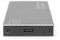 Assmann M.2 SSD-behuizing - Extern - USB 3.2 Gen 2 - Zwart